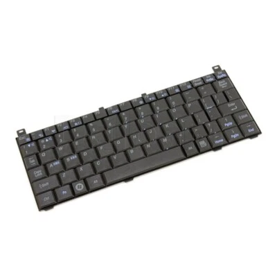 Toshiba Laptop Keyboard NB105 V072426CS1 NB100 - Image 1 of 2