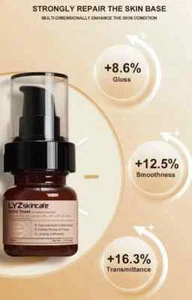 Anti-Ageing Bifida Serum 30ml – Collagen Boost, Radiance & Rejuvenation - Picture 1 of 14