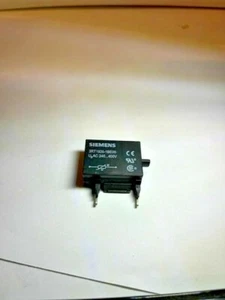 Siemens 3rt1926-1be00 Überspannungsbegrenzer - Bild 1 von 1
