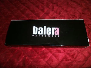 ZAPATILLAS DE BAILE BALERA VIVAS PARA BAILAR. BAILE EN VIVO - Imagen 1 de 4