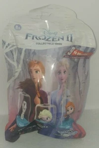 Domez Frozen 2 Sammlerstück Minis Blind Bag  - Bild 1 von 2