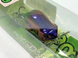 58064) Bassday KOTONO #319 Nasu Eggplant - Picture 1 of 2