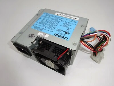 Compaq PS-5500-1C Part No: 243894-001 Netzteil 50W #NT1149 - Bild 1 von 3