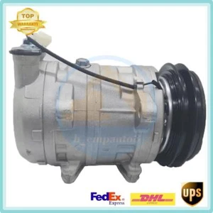 DKS16H AC Compressor for Nissan Patrol 9260054N00 9034045010 Y60 TD42 TB42 RB30 - Picture 1 of 2