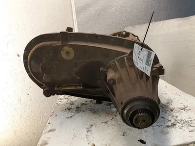 Estuche de transferencia manual identificación de cambio BC34-BB para camioneta Ford F250SD 11-15 2148252 Foto 1 de 4