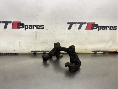 FOR VW GOLF MK4 OCTAVIA LEON TT S3 A3 FRONT BRAKE CALIPER CARRIER BRACKET 312mm - Image 1 of 3