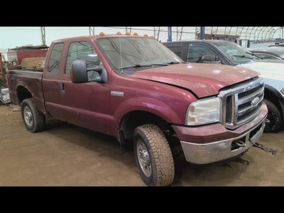 Alternator 115 Amp Fits 05-08 FORD F250SD PICKUP 6842453 - Image 1 of 4