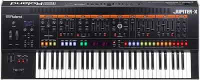 Roland Jupiter-X - Bild 1 von 4