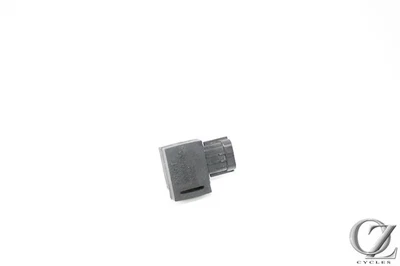 07-08 Suzuki GSXR1000 GSXR 1000 Map Mass Air Flow Sensor - Image 1 of 4