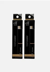 2 Pack e.l.f. Concealer Creamy Lightweight Stick Ivory 83171 Discontinued SEALED - Picture 1 of 4