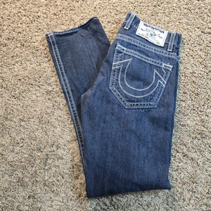 True Religion Herren Jeans Denim, Größe 31 - Bild 1 von 7