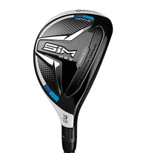 TAYLORMADE SIM MAX RESCUE 5 HYBRID GRAPHITE WOMENS STANDARD - Picture 1 of 1