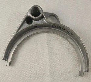 Dodge Diesel G360 Getrag 1-2 Shift Fork for 1989-93 Cummins 5.9 trucks 2wd 4wd - Picture 1 of 3