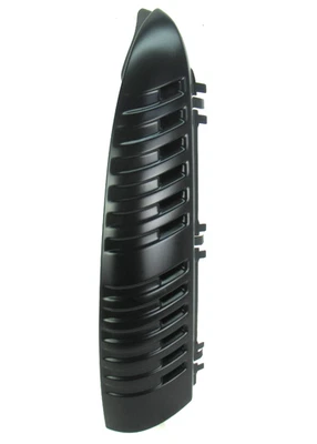 CHEVY GMC SUBURBAN TAHOE YUKON RIGHT REAR RH D PILLAR TRIM MOLDING PANEL 00-06 - Image 1 of 4