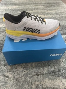 Hoka One One Men's Bondi 7 Size 12 - Picture 1 of 5