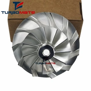Upgrade Turbo MFS wheel 17201-0L040 for Toyota Hilux  Landcruiser Prado 1KD-FTV - Picture 1 of 6