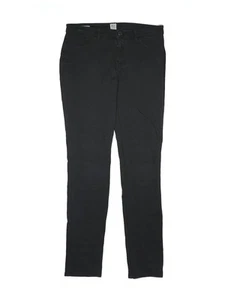 Gap Kids Girls Black Dress Pants 14 - Picture 1 of 2