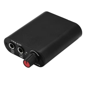Alimentazione elettrica del tatuaggio del mini 1PC Alimentazione elettrica - Afbeelding 1 van 12