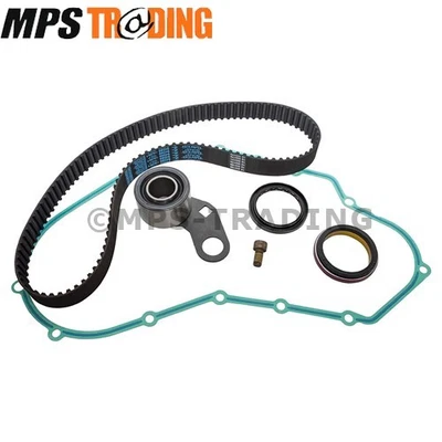 Kit de correa de distribución Land Rover Defender Discovery 1 Cambelt motores 300TDI DA1300 Foto 1 de 4