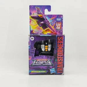 Transformers Skywarp New Legacy Core Class - Picture 1 of 5