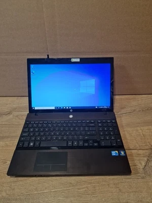 HP ProBook 4520s Intel i3 M380, 3GB, 320GB - Bild 1 von 4