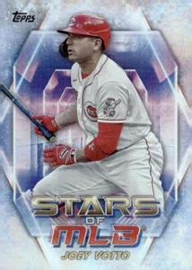 2023 Topps #SMLB-42 Joey Votto Stars of MLB - Picture 1 of 2