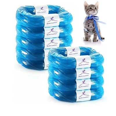 9 Pack Cat Litter Refills Bag for Litter Genie Litter Locker Refill Bags