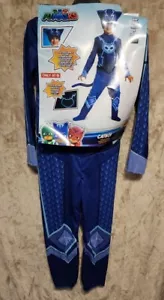 Costume NWT Disguise Catboy Classic Masks Costume 3T- 4T - Picture 1 of 4