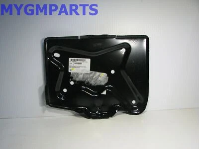 BANDEJA BATERÍA PONTIAC GRAND PRIX 1997-2008 NUEVO OEM GM 10408951 Foto 1 de 2