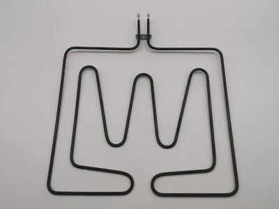 Beko BBUM12320XPE Einbau-Backofen Heizelement Unterhitze 5.A180446 #1030-6N - Bild 1 von 4