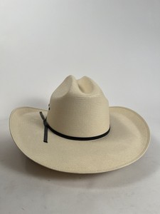 Wrangler Men's Cowboy Hat Beige for 