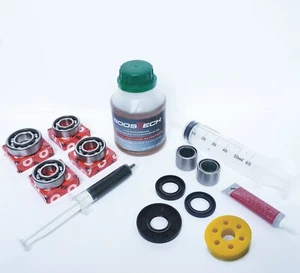 Magnuson Supercharger ROUSH Mustang F-150 Raptor Rebuild kit MP90 MP112 R2300 - Bild 1 von 3