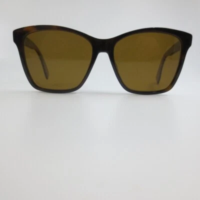 Marc Jacobs MARC Sunglasses Frame 446/S DXH IR Women's Brown Full Rim 56-16-145 - Image 1 of 4