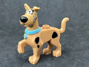 LEGO Scooby-Doo - Chattering Teeth Minifigure Set 75902 - Bild 1 von 2