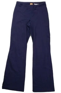 Lucy Powermax Purple Pants Hatha Collection Yoga Workout Women's Sz XS - Picture 1 of 4