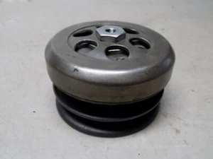 03 Linhai Powermax 50 Complete Good Secondary Clutch Rear ~FastFreeShip~ - Picture 1 of 4