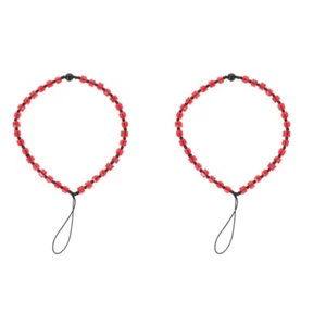  2 PCS Anti-Verlust-Lanyard Auf Dem Handy Anti-Verlust-Telefon-Charme - Zdjęcie 1 z 12