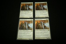 Spelltithe Enforcer x 4 - Guildpact - Ex to Near Mint - MTG Magic the Gathering