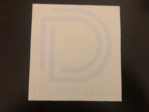 Diode Dynamics LIGHTS 5X5 WHITE OFF ROAD RACING OFF ROAD LIFE - Picture 1 of 1
