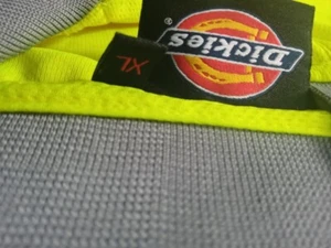Men's High-vis T-Shirt - Picture 1 of 3