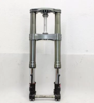 Kawasaki Ninja Zx10r Zx1000j 2011-15 OHLINS IMA horquillas de oruga completas suspensión Foto 1 de 4