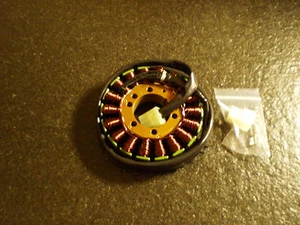 Tiger Sprint Speed Triple 1050 955 Alternator Stator Triumph Alternator 115mm - Picture 1 of 2