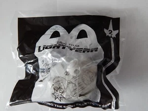 MCDONALDS HAPPY MEAL TOY #2 LIGHTYEAR ALISHA PILOTING THE SC-01 TRANSPORT 2022 - Picture 1 of 5