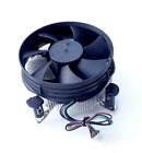 Ekl Cooling 92Mm Fan Lga 1151 Socket (H4) Lga 1150 Lga 115X Heat Sink Cpu Cooler