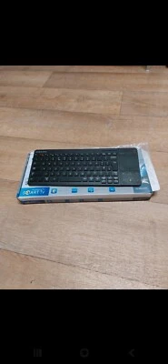 Samsung Bluetooth Keyboard Model VG-KBD1500 - Image 1 of 4