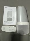 iHome Zenergy Aromatherapy Essential Oil Diffuser Light Sound Aroma Bluetooth