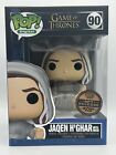 "Game Of Thrones" Jaqen H'Ghar With Mask Funko Pop LE 2700 Digital #90 Legendary