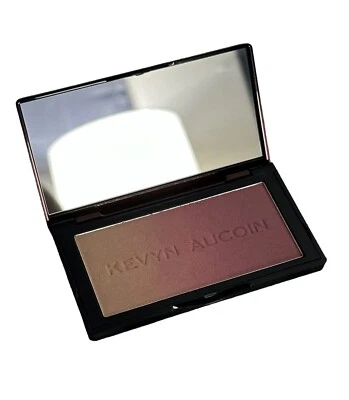 KEVYN AUCOIN THE NEO-BLUSH ROSE CLIFF 0.2 Oz NEW IN BOX 0564-D0 - Image 1 of 4