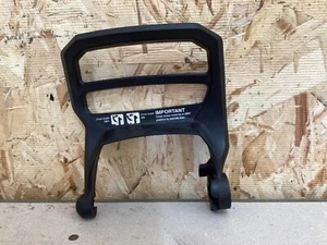 Homelite Kettensäge UT10589 42cc 3514C Teil Bremsgriff - Bild 1 von 3