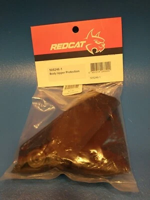 Team Redcat HX Body Upper Protection Vehicle - Image 1 of 4